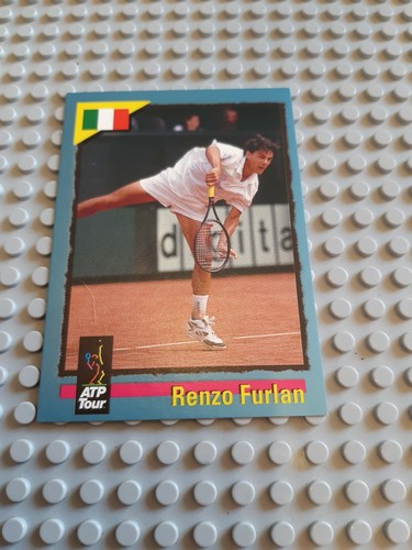 Carte player cards atp - ,