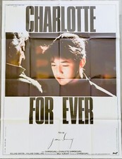CHARLOTTE FOR EVER/SERGE ET