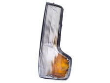 RETROVISEUR CLIGNOTANT BLANC