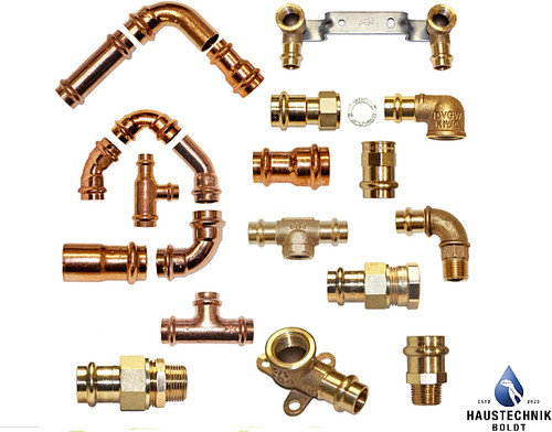 Viega presse professionnelle - presse,