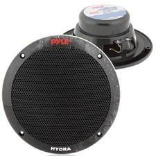 2 Haut-Parleurs PYLE PLMR605B