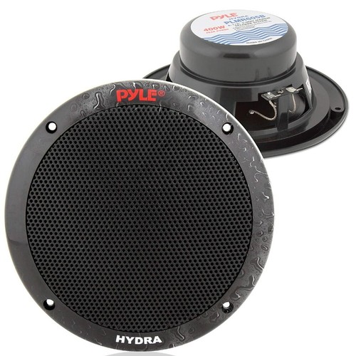 Haut parleurs pyle plmr605b - 2,