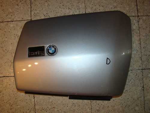 Bmw 100 1987 carter - 100,