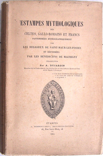 Estampes mythologiques des - mythologiques,