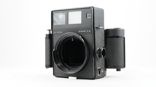Problème mamiya press - 【problème】mamiya,