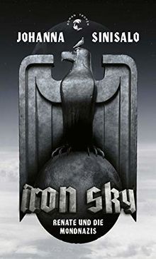 Iron sky renate und - und, die
