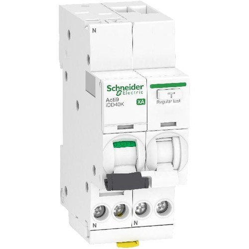 A9ds1620 schneider disjoncteur - schneider,