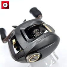 Moulinet de lancer d'appâts