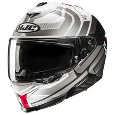 HJC i 71 Viz Helmet