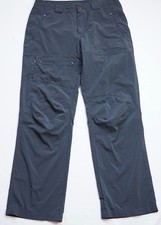 Pantalon de randonnée léger femme Lundhags taille 44 XL W32 W33 STRETCH