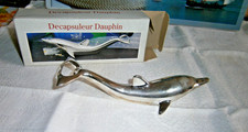 décapsuleur dauphin dans sa