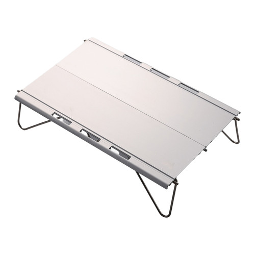 Table pliante aluminium - pliante,