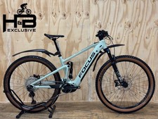 VTT électrique Focus Jam²