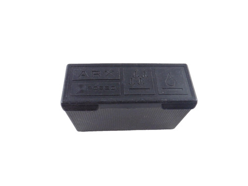Boite protection anti - boite, anti-rayon
