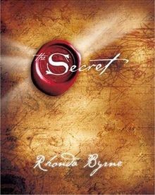 The secret rhonda - the,