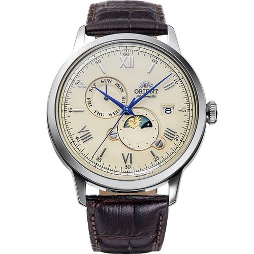 Montre automatique pour homme