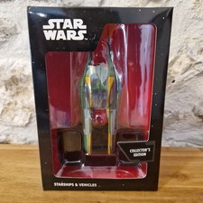 STAR WARS VAISSEAUX SPATIAUX