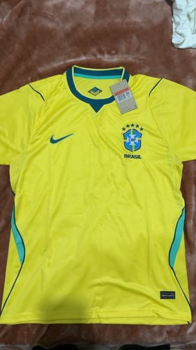 Maillot brésil domicile - maillot,