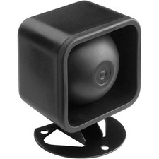 Haut-parleur à chambre de