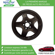 🏆 JANTE TOLE FORD FOCUS