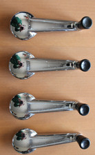 Lot de 4 manivelles