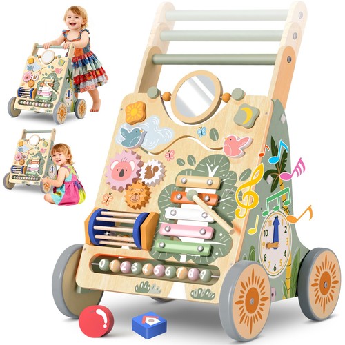 Chariot marche bois pour - chariot,