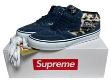 Baskets supreme vans - half, cab