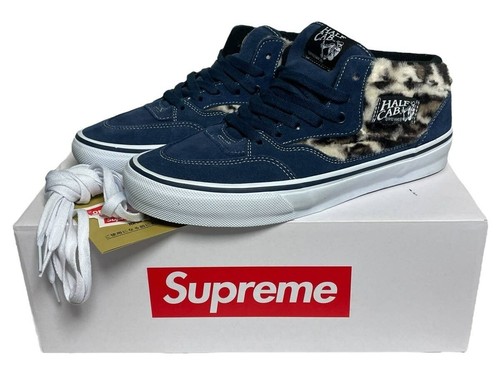 Baskets supreme vans half - baskets,