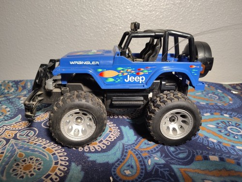 Vintage car nikko jeep - car,