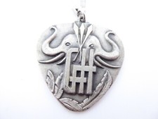 Porte-Clés Key Ring - GRAND