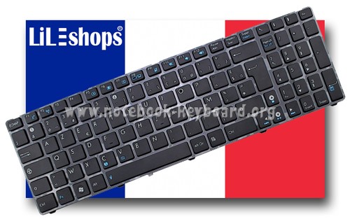 Clavier français original - clavier,