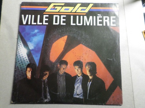 Gold tours ville de - 45,