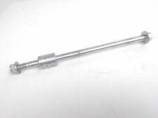 AXE DE ROUE ARRIERE ZHENHUA