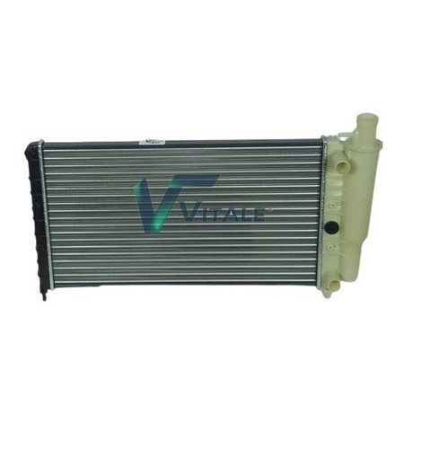 Radiator for renault - radiator,