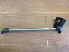 Béquille latéral vélo ancien vintage URSUS longueur 30 cm