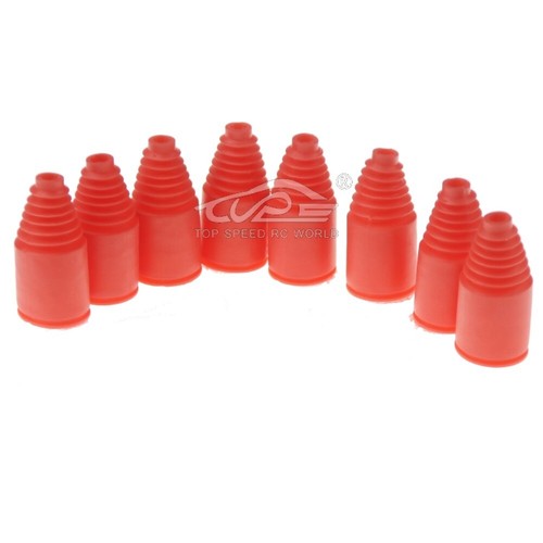 Axle boot 8pcs for 1 - 8pcs,