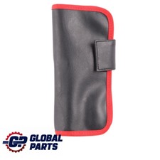 BMW E60 E61 E63 E65 E70 E81 E85 E87 E90 E91 Crochet remorqua Malette outils vide