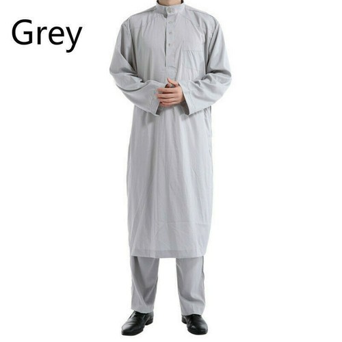 Hommes musulmane robe pantalon - hommes,