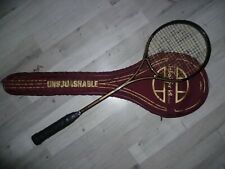 RAQUETTE SQUASH JAHANGIR KHAN