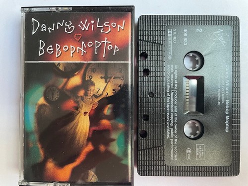 Danny wilson bebop moptop - danny,
