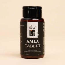 Tablette Isha life Amla, 60 pièces LIVRAISON GRATUITE