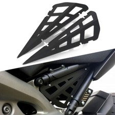 FRAME SIDE CARTERS pour YAMAHA