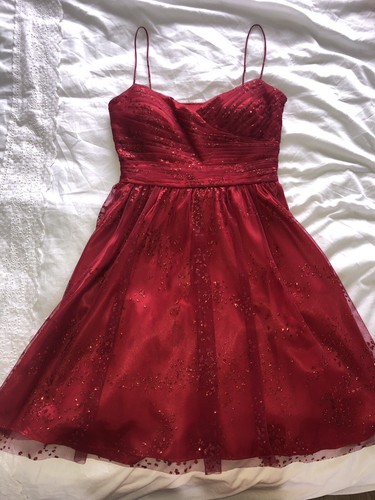Robe taille - robe, 4