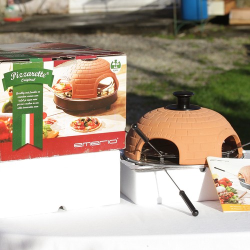 Appareil pizzarette four - appareil,