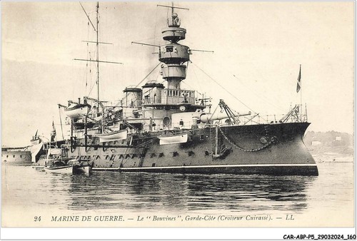 Car abpp5 0445 bateau - -, marine