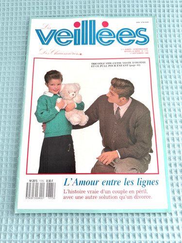Les veillées des chaumières - les,