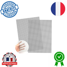 2 Pièces Wire Mesh Maille
