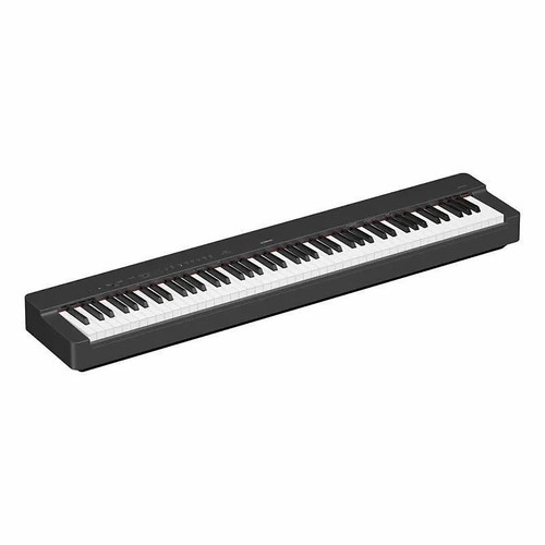 Yamaha p225b weighted action - yamaha,