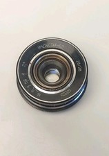 Lens M39 Pancake Vintage