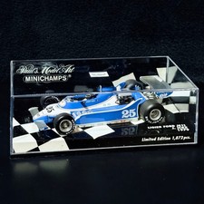 Minichamps 1/43 Ligier Ford
